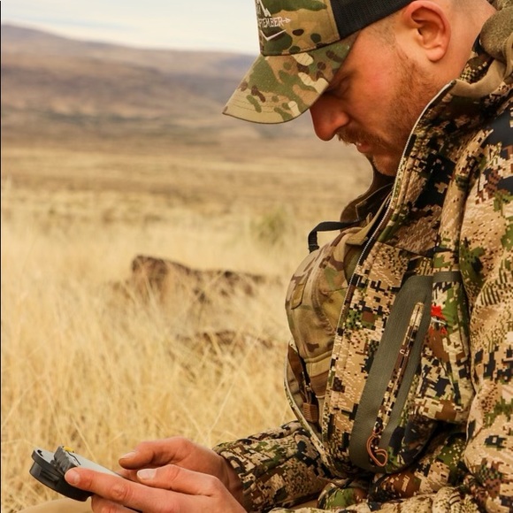 Meet your Posher, John - Picture 1 of 1